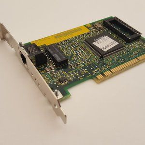 3COM 3C905B - TXNM Fast Etherlink XL PCI 10/100 Mbps Ethernet Adapter NIC